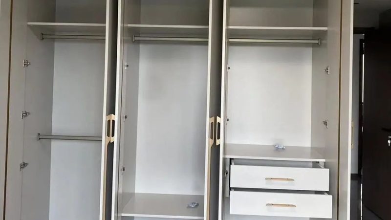 实木定制家具报价表：揭秘流程与关键步骤