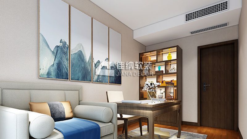 揭秘定制鞋柜：十大品牌背后的选购逻辑