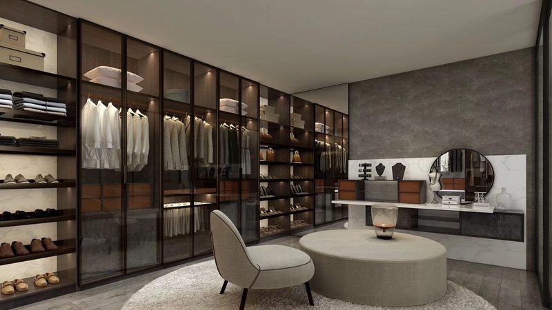 加盟定制家具店，开业前必知的五大手续