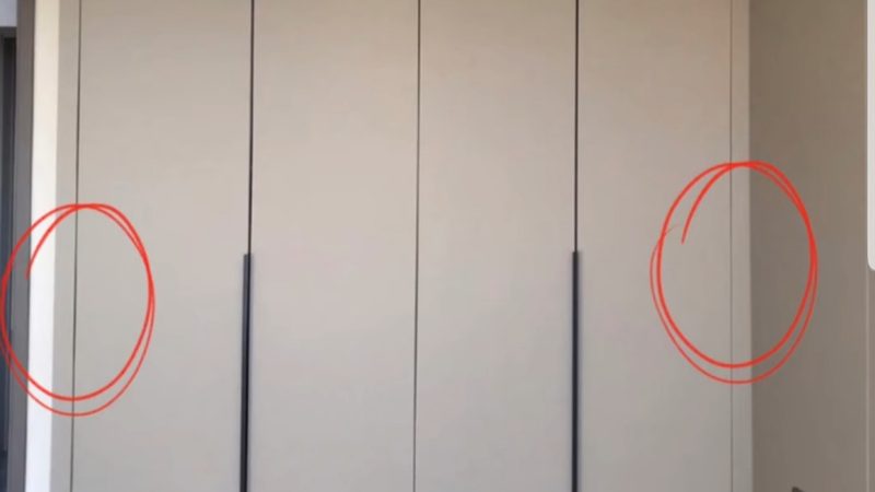 小标题：五金安装的重要性