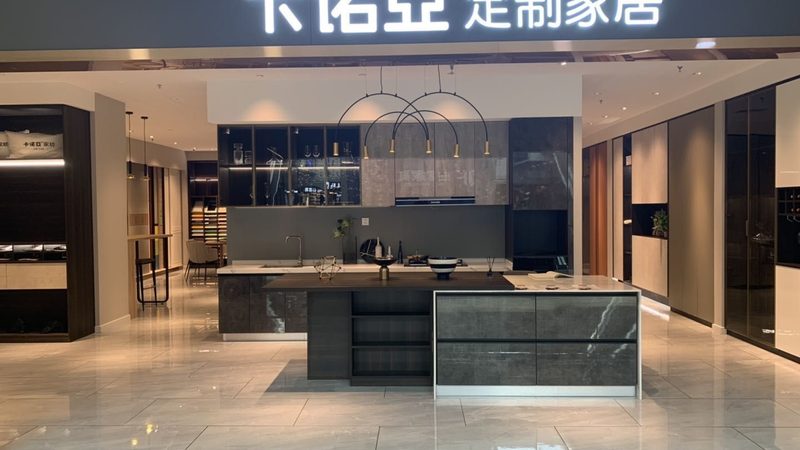 实木定制家具，价格之谜揭晓